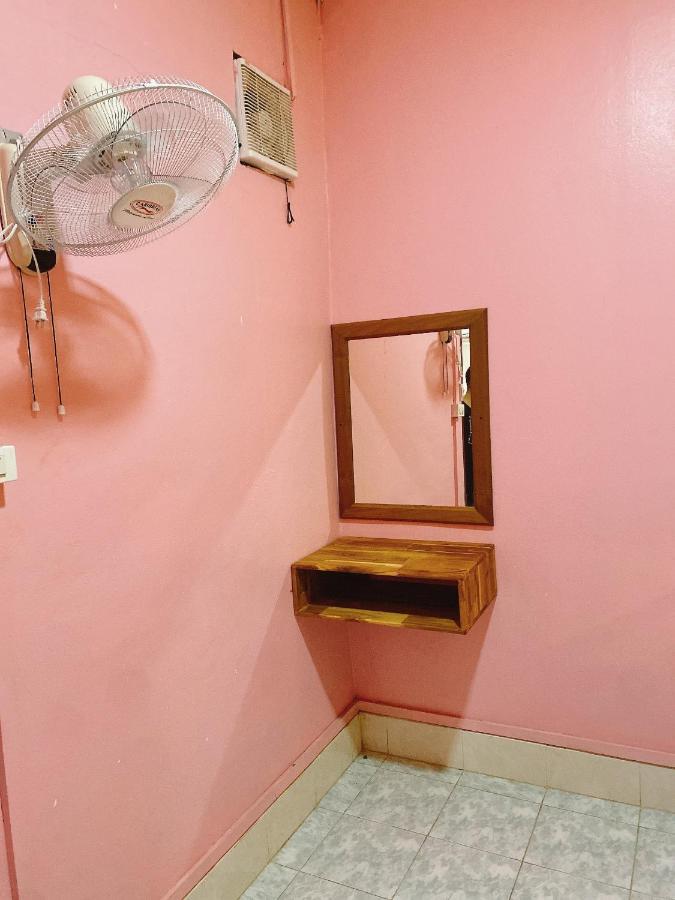 Luang Prabang Hostel Exteriör bild