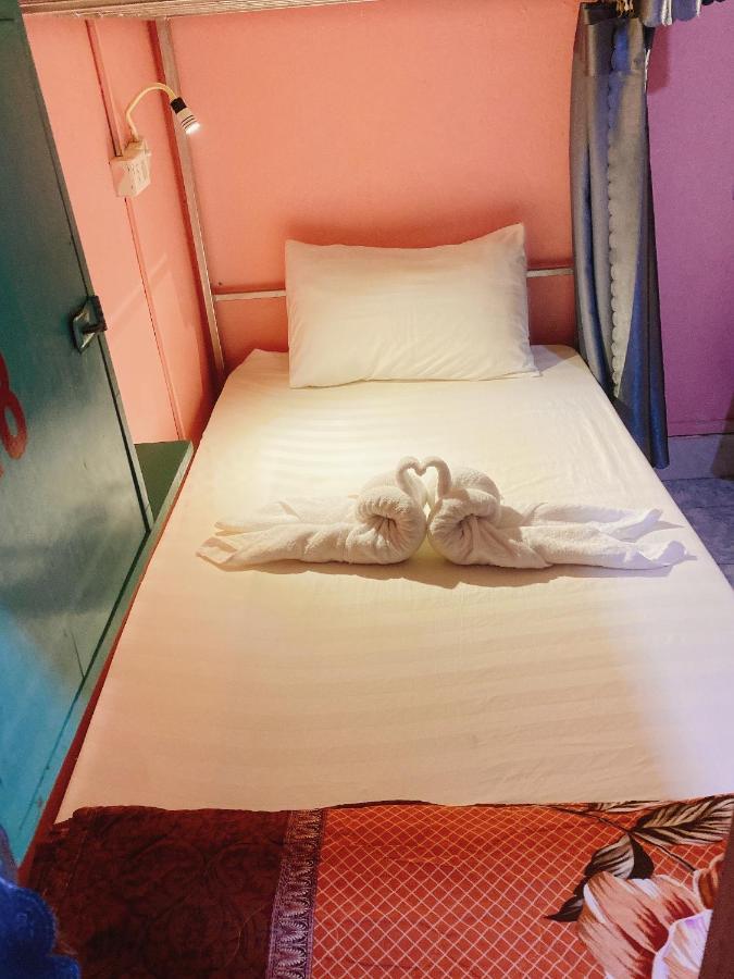 Luang Prabang Hostel Exteriör bild