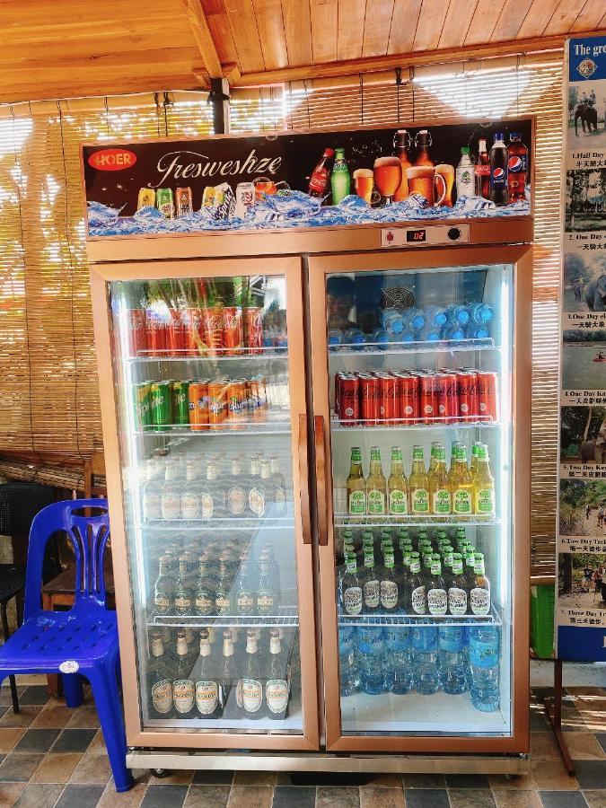 Luang Prabang Hostel Exteriör bild