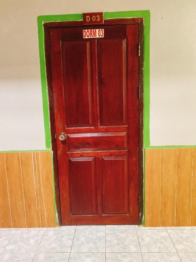 Luang Prabang Hostel Exteriör bild