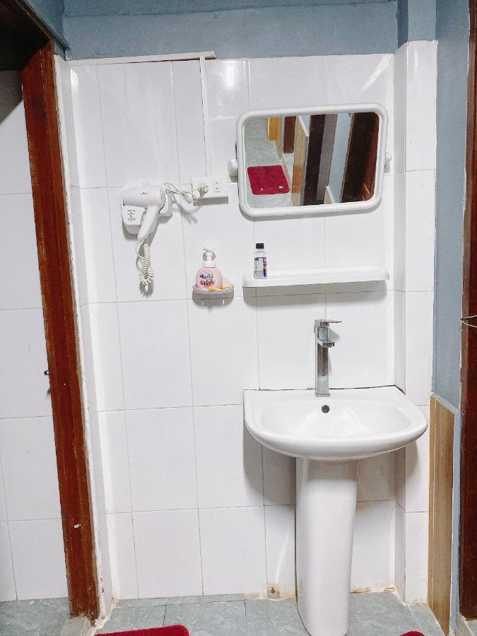 Luang Prabang Hostel Exteriör bild