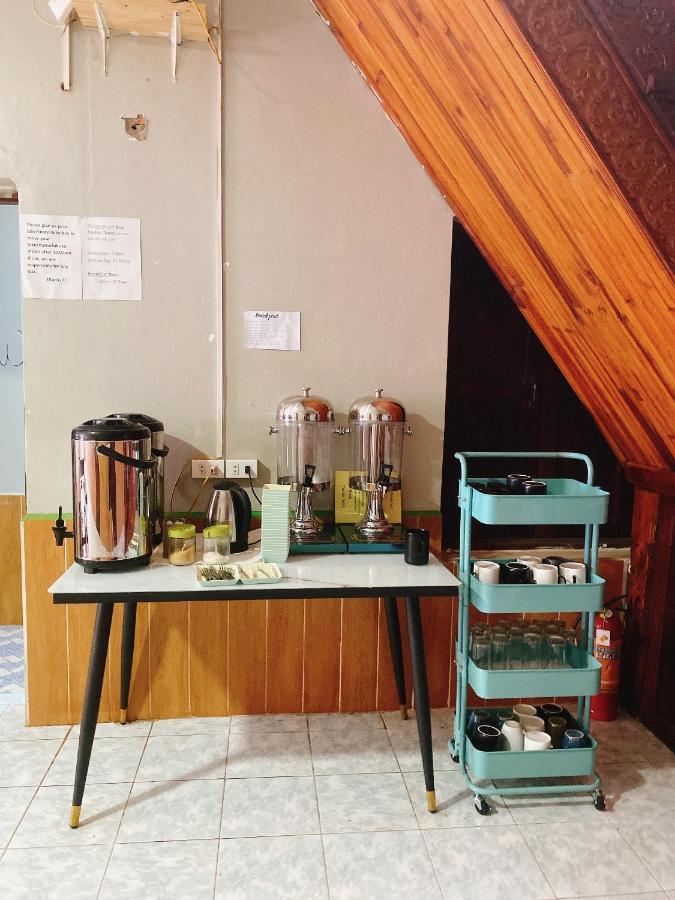 Luang Prabang Hostel Exteriör bild