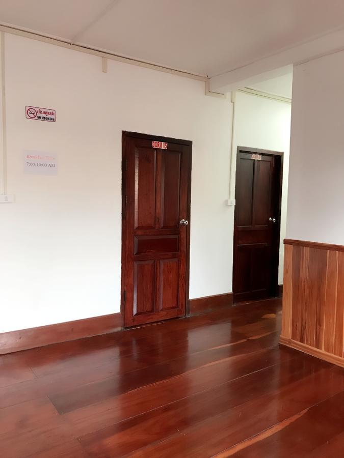 Luang Prabang Hostel Exteriör bild