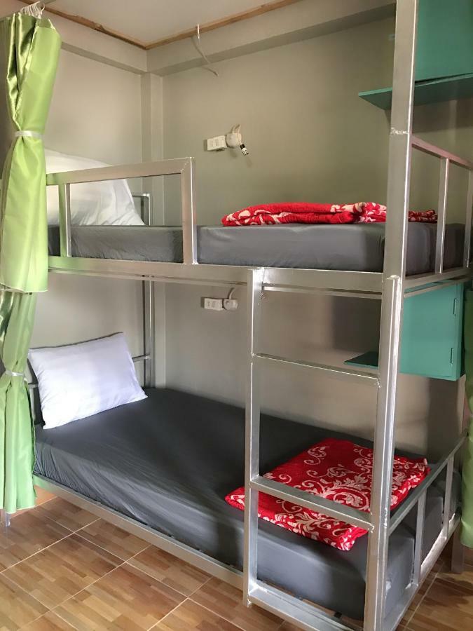Luang Prabang Hostel Exteriör bild