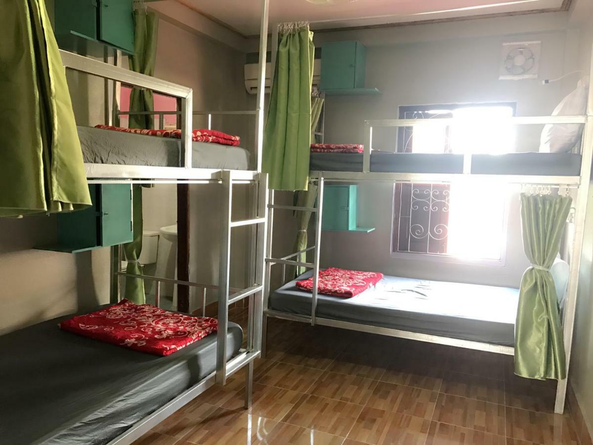 Luang Prabang Hostel Exteriör bild