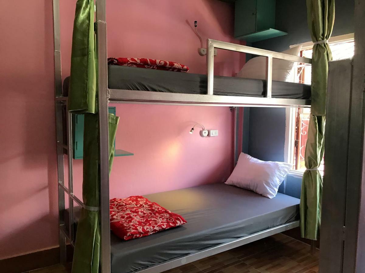 Luang Prabang Hostel Exteriör bild